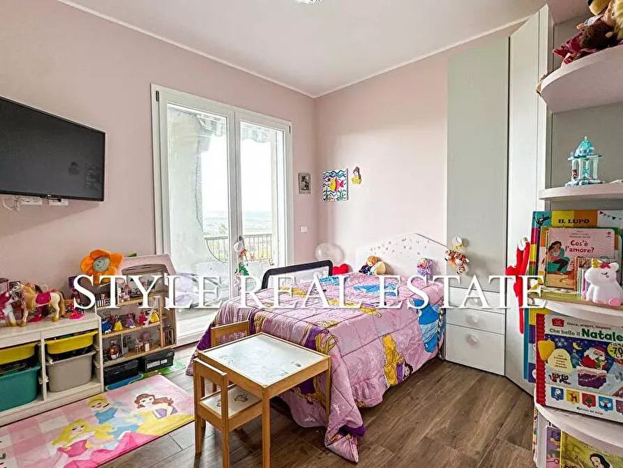 Immagine 9 di Appartamento in vendita  in Viale Scala Greca 483 a Siracusa