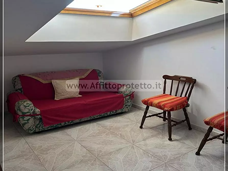 Immagine 8 di Attico in affitto  in Via Cantoni 13 a Formia