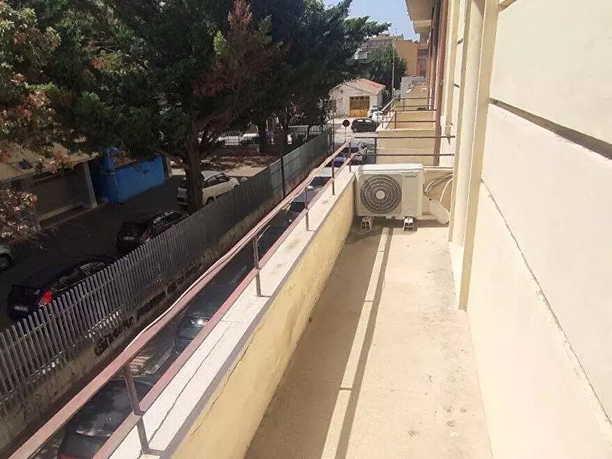 Immagine 3 di Ufficio in affitto  in via Firenze 10 a Pescara