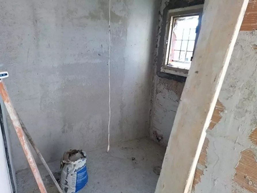 Immagine 6 di Casa semindipendente in vendita  in Via Pietro Nocera 34 a Sarno