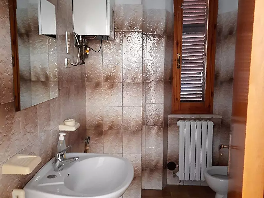 Immagine 8 di Abitazione tipica in vendita  in VIA ALESSANDRO MAGGINI 78 a Ancona