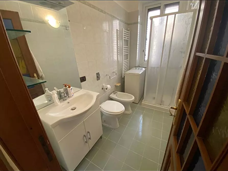 Immagine 4 di Casa indipendente in affitto  a Palermo