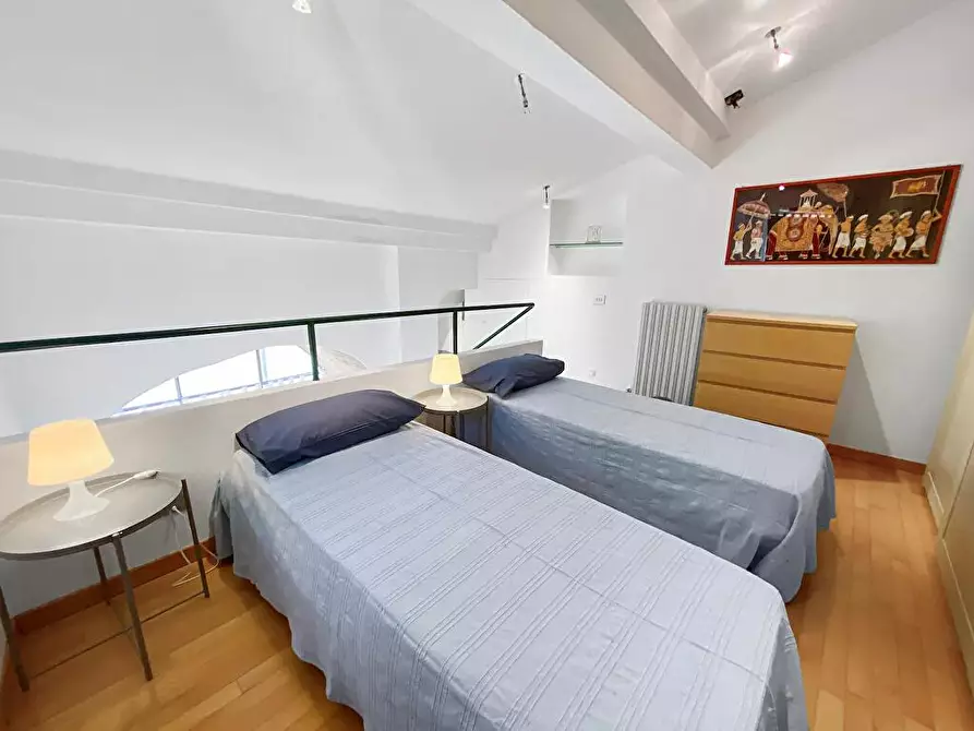 Immagine 6 di Appartamento in affitto  a Piacenza