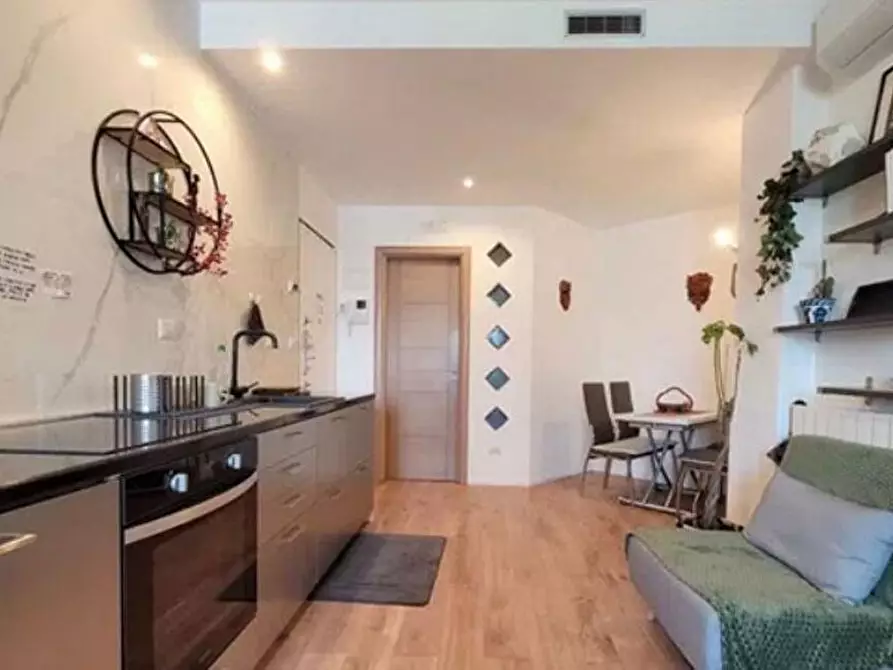 Immagine 1 di Appartamento in affitto  a Milano