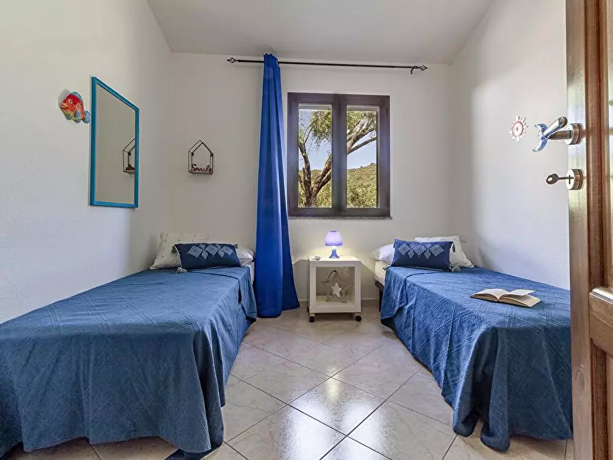 Immagine 14 di Villetta a schiera in affitto  in Via Santa Chiara 21 a Budoni