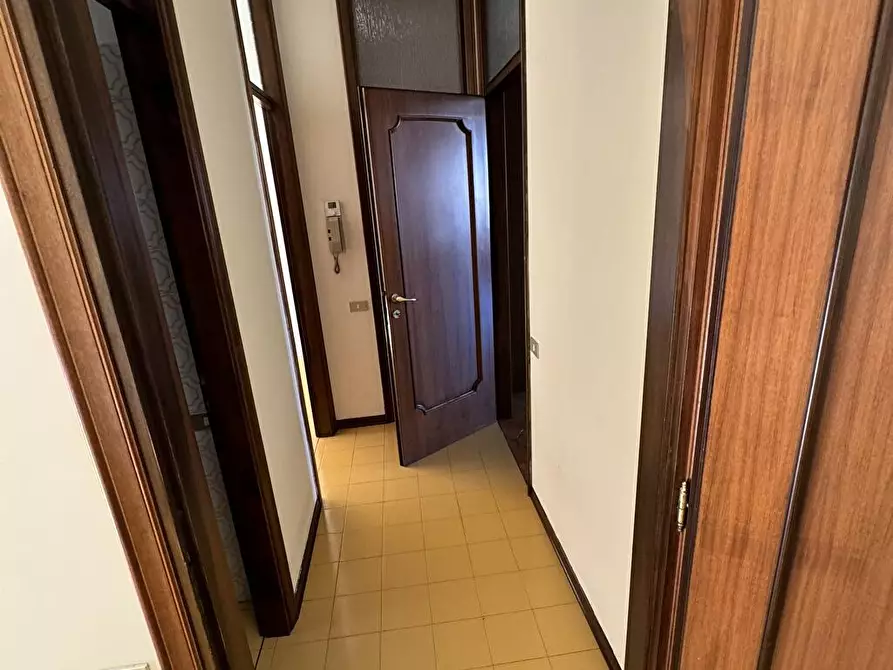 Immagine 26 di Appartamento in affitto  in via pienza parco belvedere  54 a Potenza