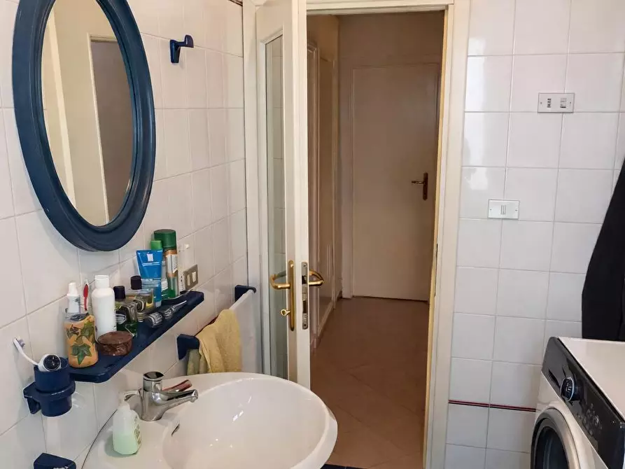 Immagine 8 di Stanza singola in affitto  in via eulero 21 a Padova