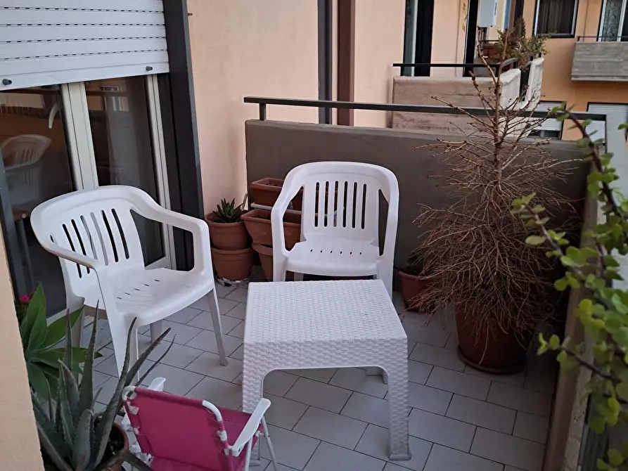 Immagine 13 di Appartamento in vendita  in Via Giuseppe Marcellino  32 a Catania