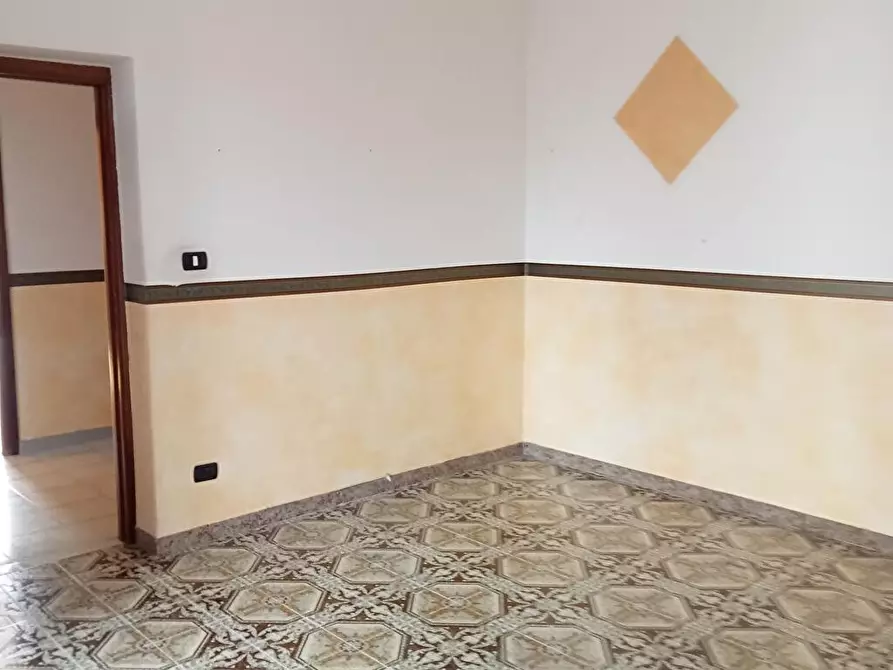 Immagine 11 di Appartamento in vendita  in VIA PONTARIELLO SNC a San Giorgio Del Sannio