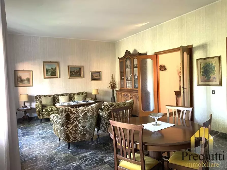 Immagine 6 di Appartamento in vendita  in VIA RAFFAELE FABRETTI 19 a Roma