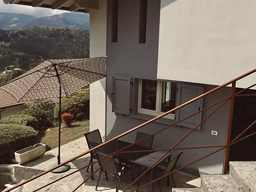 Immagine 3 di Villa in affitto  in Via della pineta 643/645 a Onore