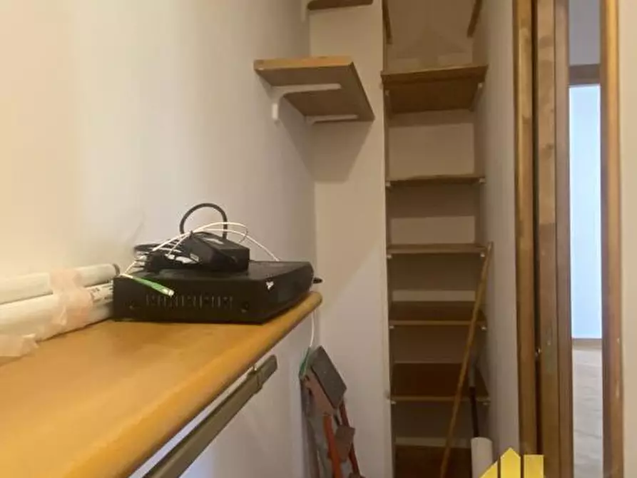 Immagine 25 di Appartamento in vendita  in VIA VINCENZO VELA 35 a Roma