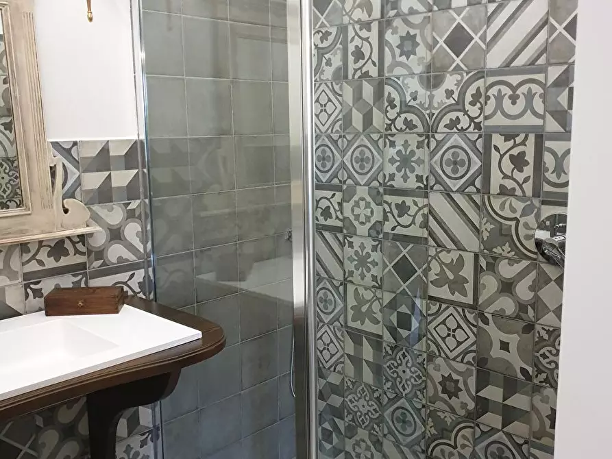 Immagine 2 di Appartamento in affitto  in via Sassari  4 a Florinas