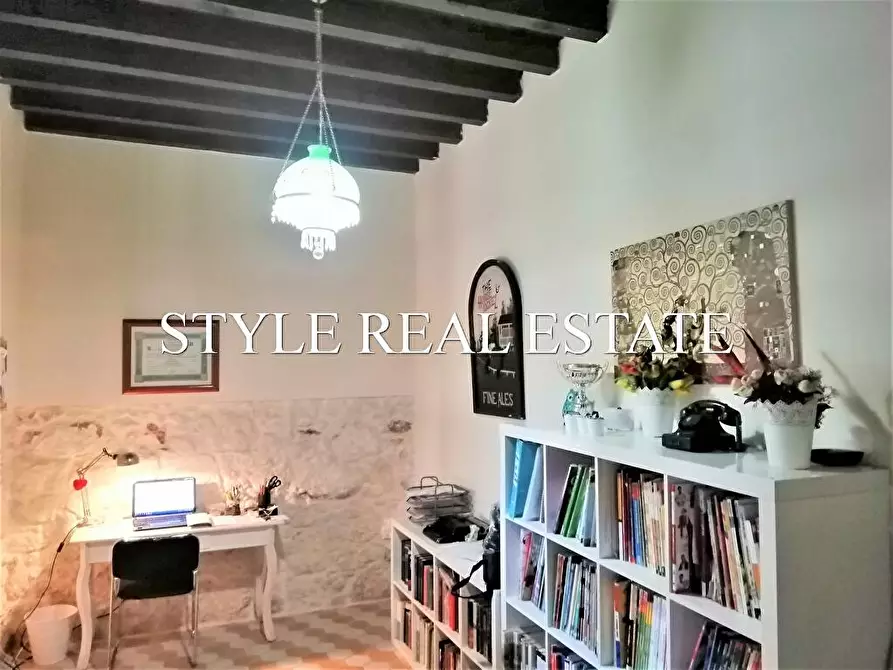 Immagine 12 di Villa in vendita  in Viale Scala Greca a Siracusa