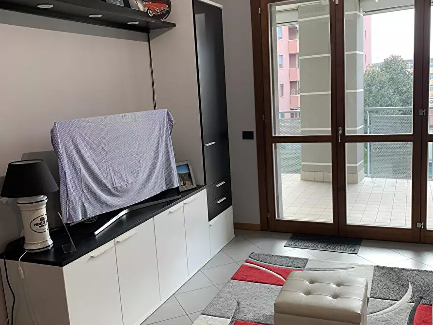 Immagine 5 di Appartamento in vendita  in VIA GAETANO LOVATI  11 a Sesto San Giovanni