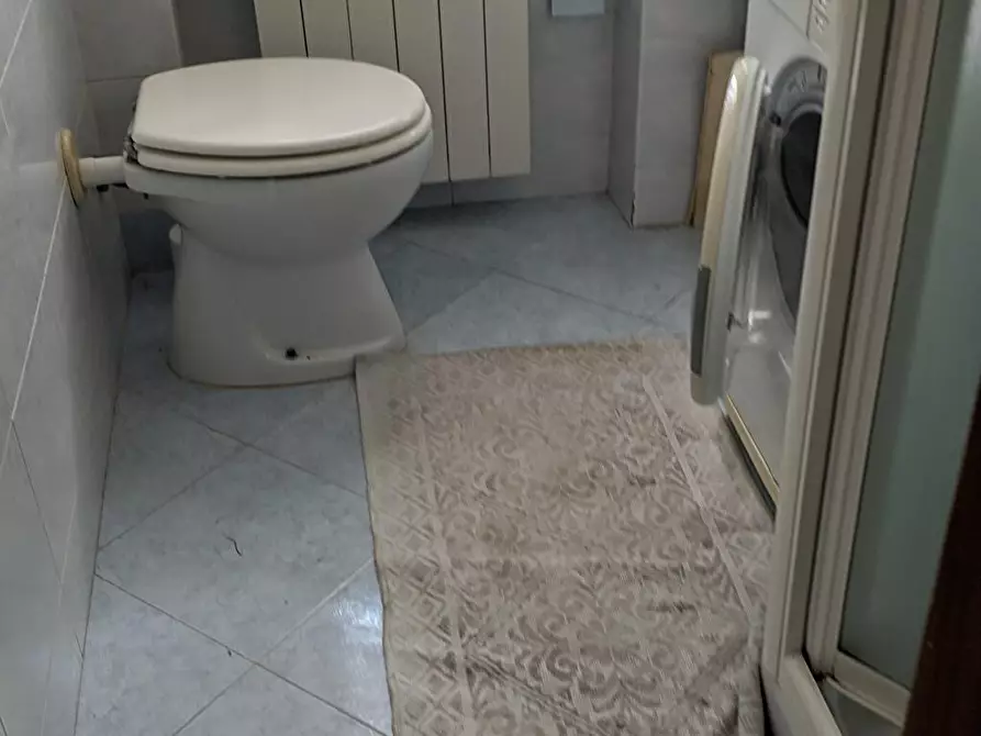 Immagine 8 di Appartamento in affitto  a Montesilvano