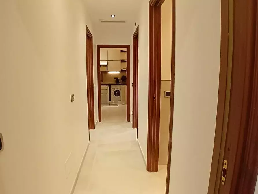Immagine 5 di Appartamento in affitto  in via Antonio Mambretti  22a a Milano