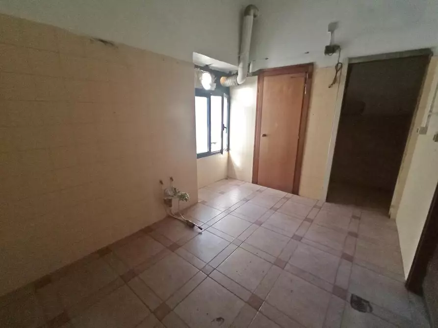 Immagine 14 di Bar / Ristorante in vendita  in Via Carlo Felice 5 a Sassari