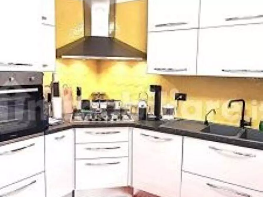 Immagine 7 di Villetta a schiera in vendita  in VIA PARMA 66 a Chiavari