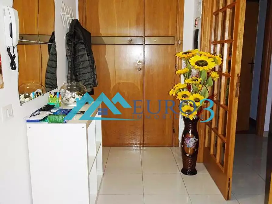 Immagine 5 di Abitazione tipica in vendita  in via carducci 1 a Force