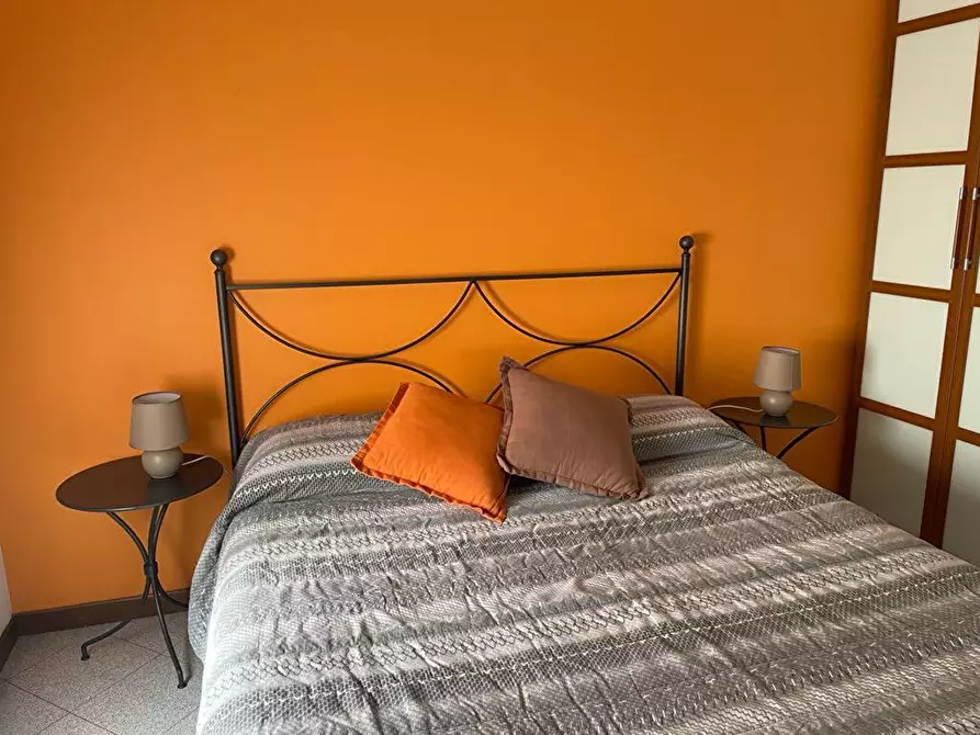 Immagine 9 di Appartamento in affitto  in via cimarosa 8 a Bergamo