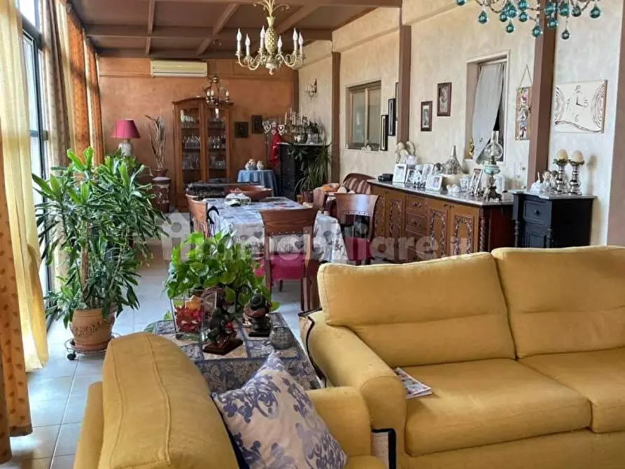 Immagine 9 di Appartamento in vendita  in Via Michele Angiolillo  19 a Foggia