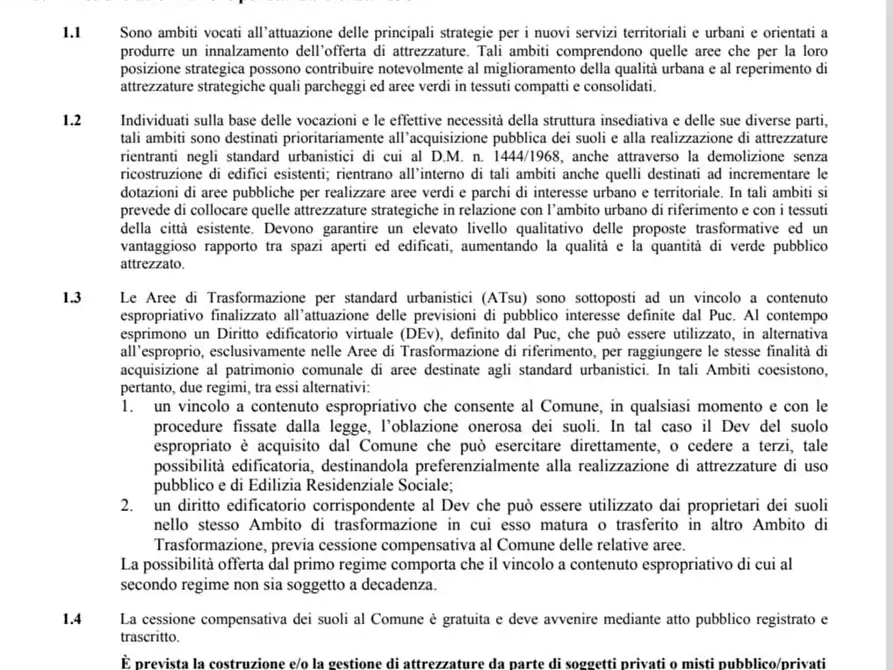 Immagine 4 di Terreno in vendita  in Via Beveraturo 1 a Sarno