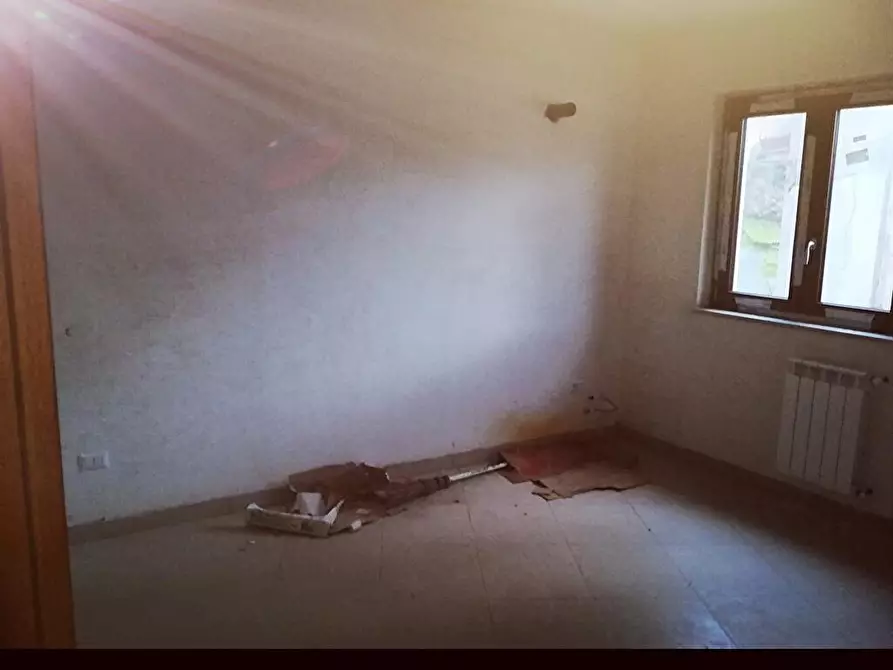 Immagine 3 di Abitazione tipica in vendita  a Sant'angelo Le Fratte