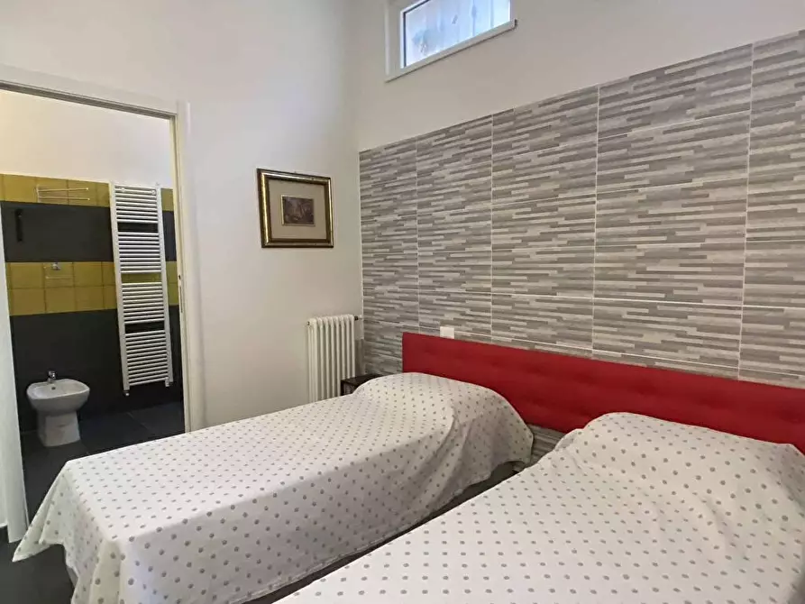 Immagine 4 di Appartamento in affitto  in Via Antonio Lecchi 17 a Milano