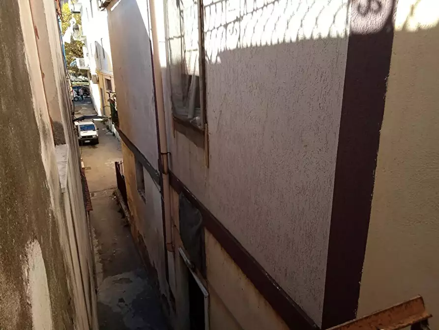 Immagine 5 di Casa semindipendente in vendita  in Vico Biasivoccola 1 a Sarno