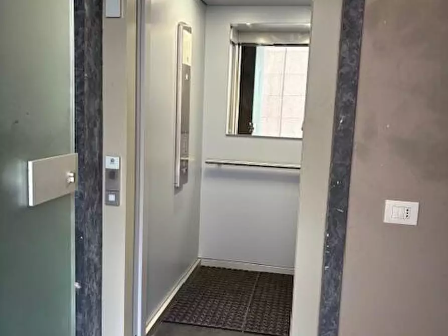 Immagine 11 di Attico in affitto  in CORSO MARCONI 24 a Gravellona Toce