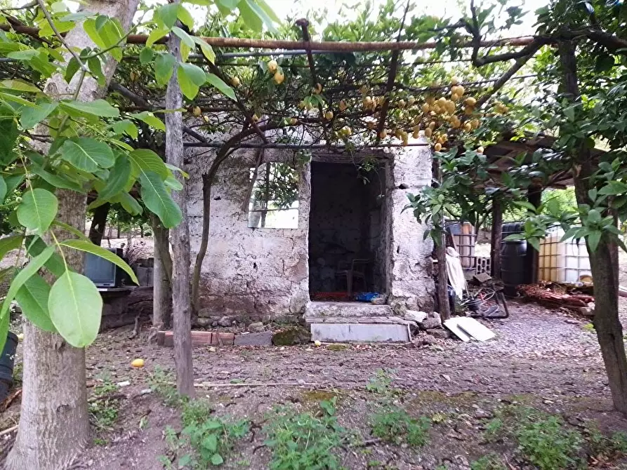 Immagine 13 di Terreno in vendita  in Via Sant'Eramo 10 a Sarno