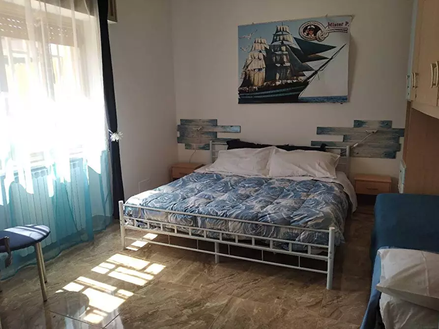 Immagine 8 di Appartamento in affitto  in Via Arca di Noè  7 a Taranto