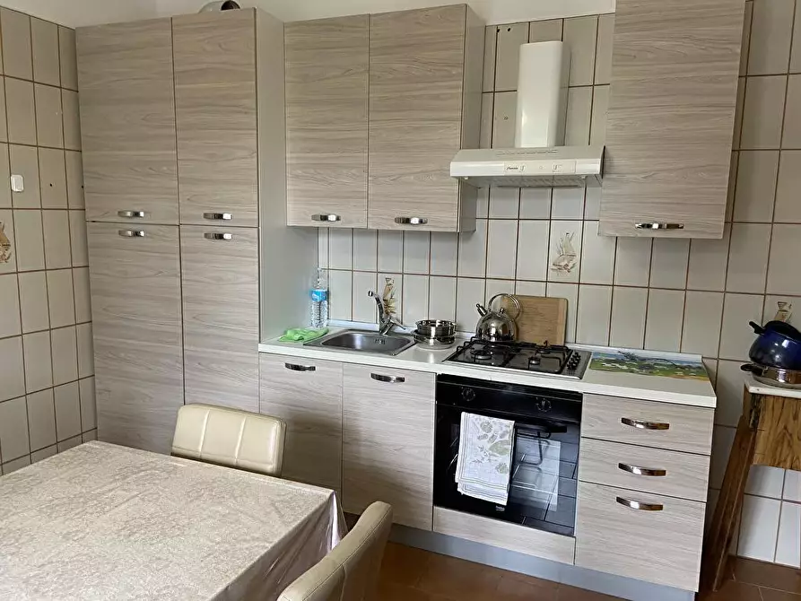 Immagine 7 di Appartamento in vendita  in Via Dante Alighieri 3 a Pellegrino Parmense