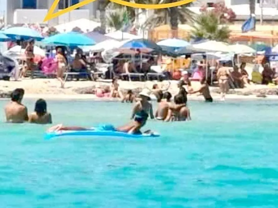 Immagine 5 di Casa vacanze in affitto  a San Vito Lo Capo