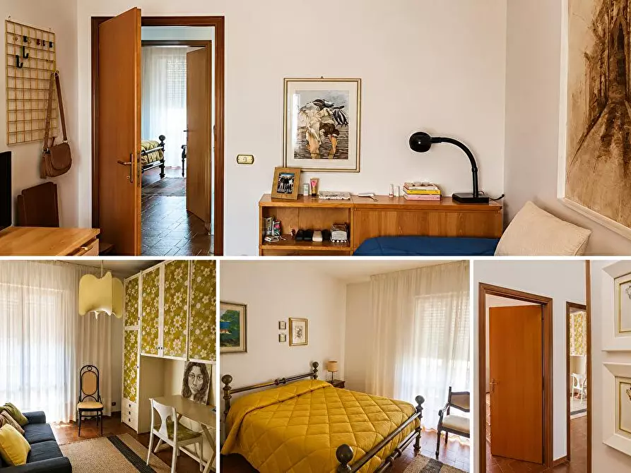 Immagine 3 di Appartamento in vendita  a Carrara