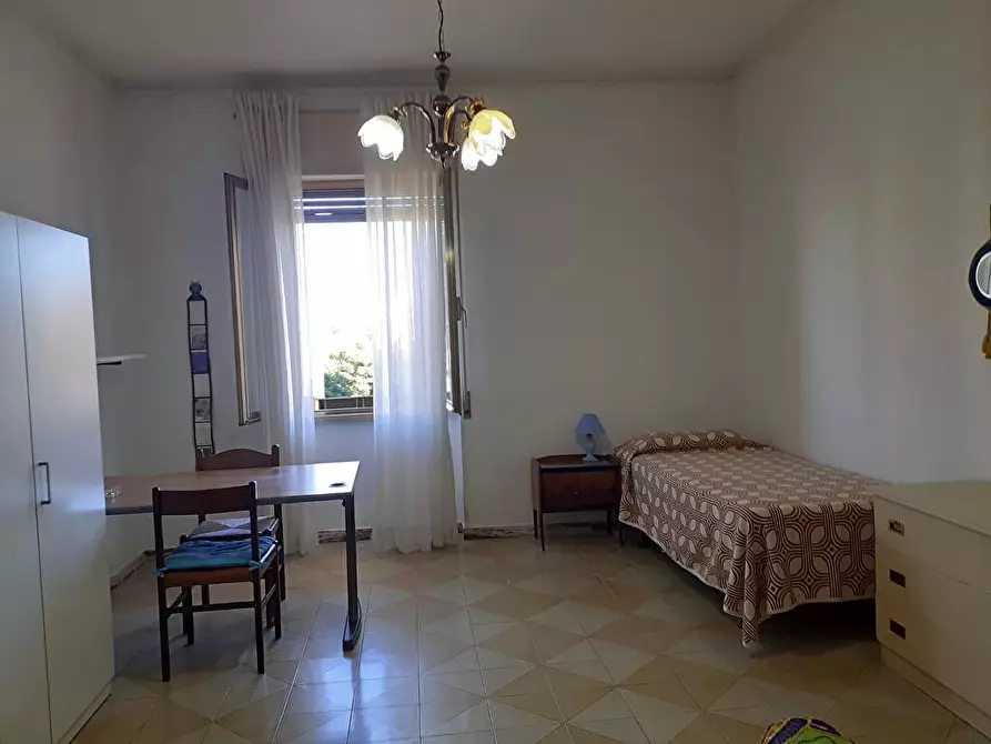 Immagine 3 di Affittacamere in affitto  in via g.modugno B 2 a Bari