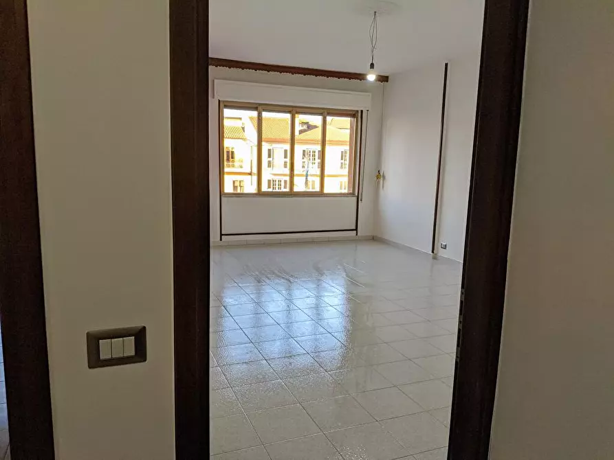 Immagine 4 di Appartamento in vendita  in Piazza De Gregorio 15 a San Giorgio Del Sannio