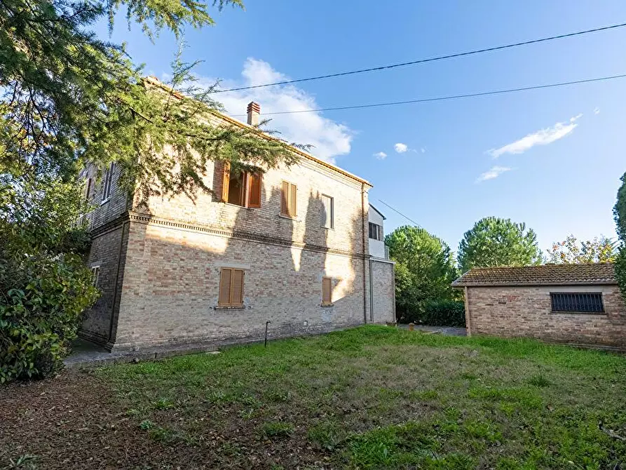 Immagine 6 di Casa indipendente in vendita  in Via Delfico snc a Roseto Degli Abruzzi