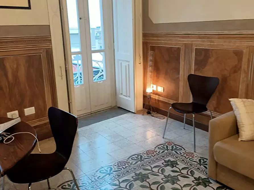 Immagine 3 di Appartamento in affitto  a Cerignola