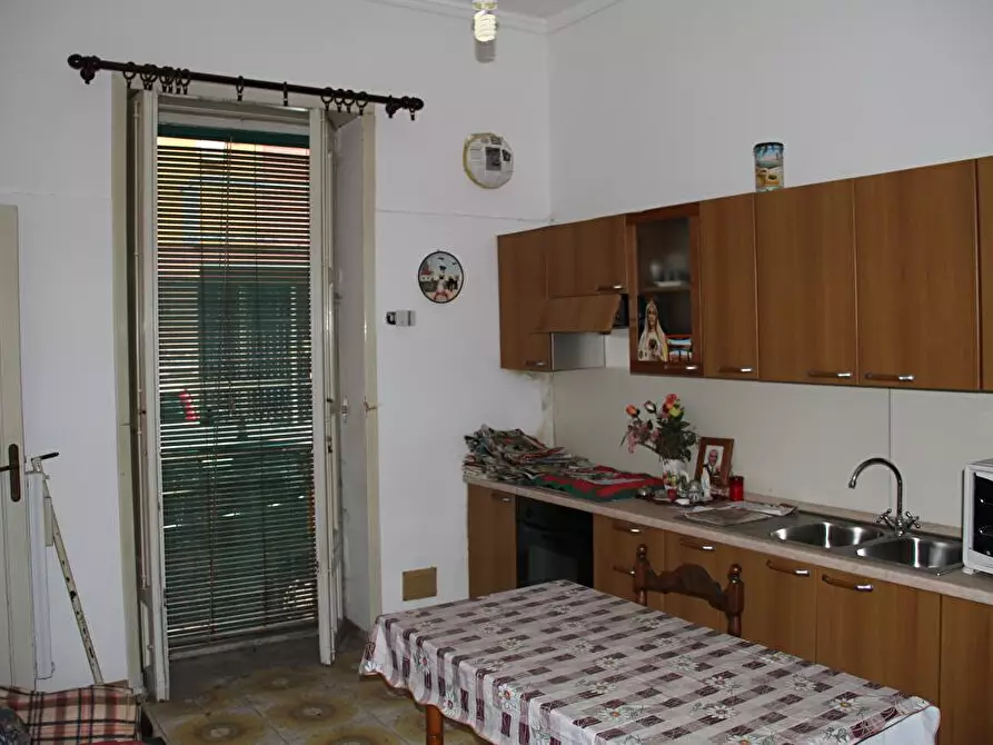 Immagine 4 di Casa indipendente in vendita  in Via Empedocle 25 a Ragusa