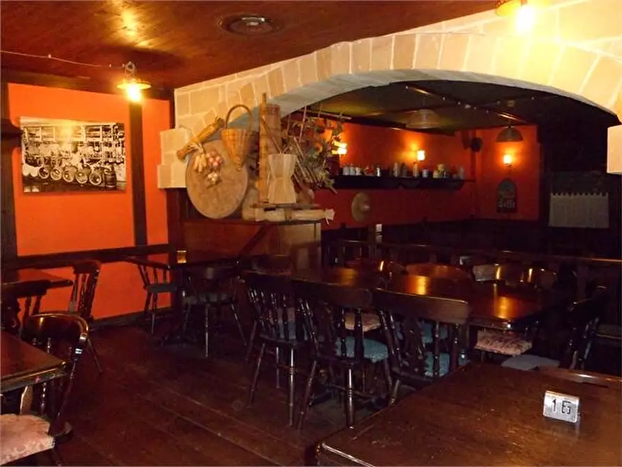 Immagine 3 di Bar / Ristorante in affitto  in Via Lorenzo il Magnifico 9 a San Giorgio Ionico