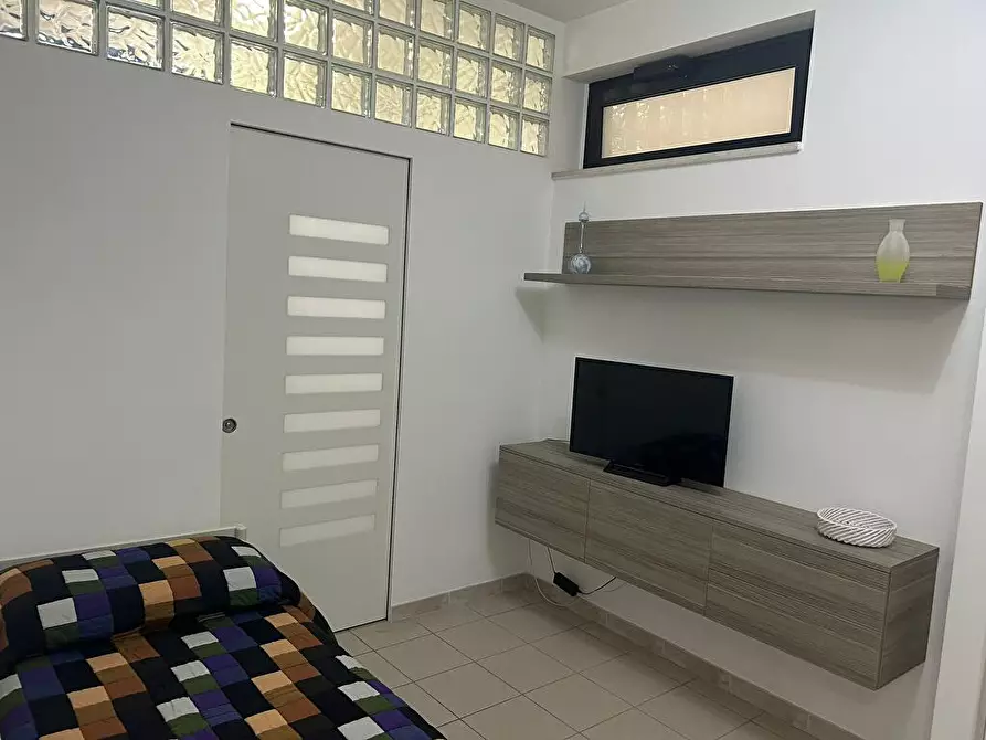 Immagine 3 di Monolocale in affitto  a Matera