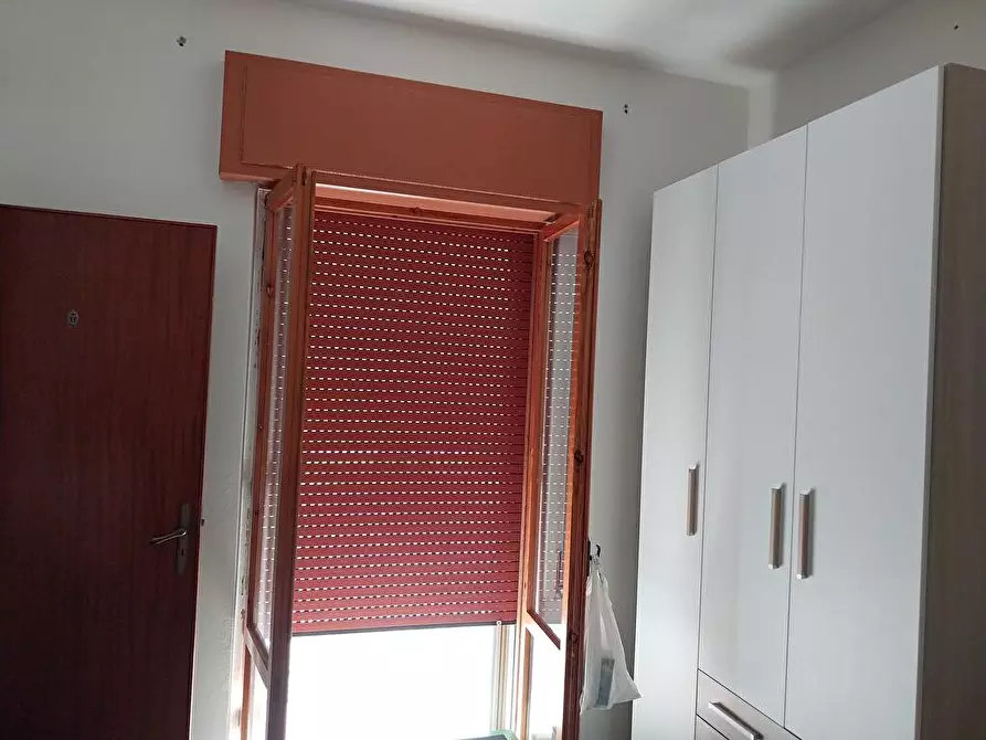 Immagine 7 di Appartamento in affitto  a Sellia Marina