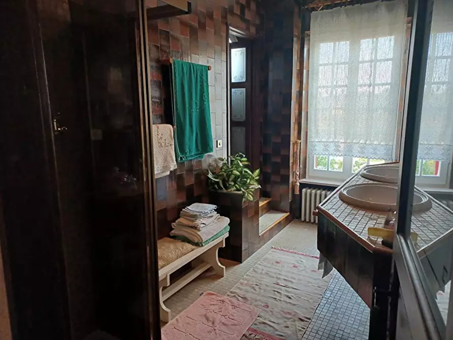 Immagine 4 di Casa indipendente in affitto  in VIA ALDO MORO 2 a Sissa Trecasali