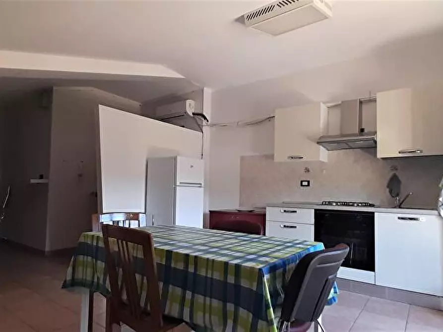 Immagine 3 di Mansarda in affitto  a L'aquila