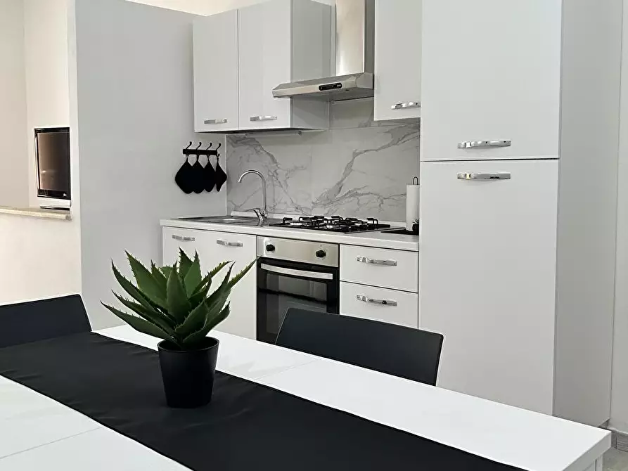 Immagine 2 di Appartamento in affitto  a Capoterra