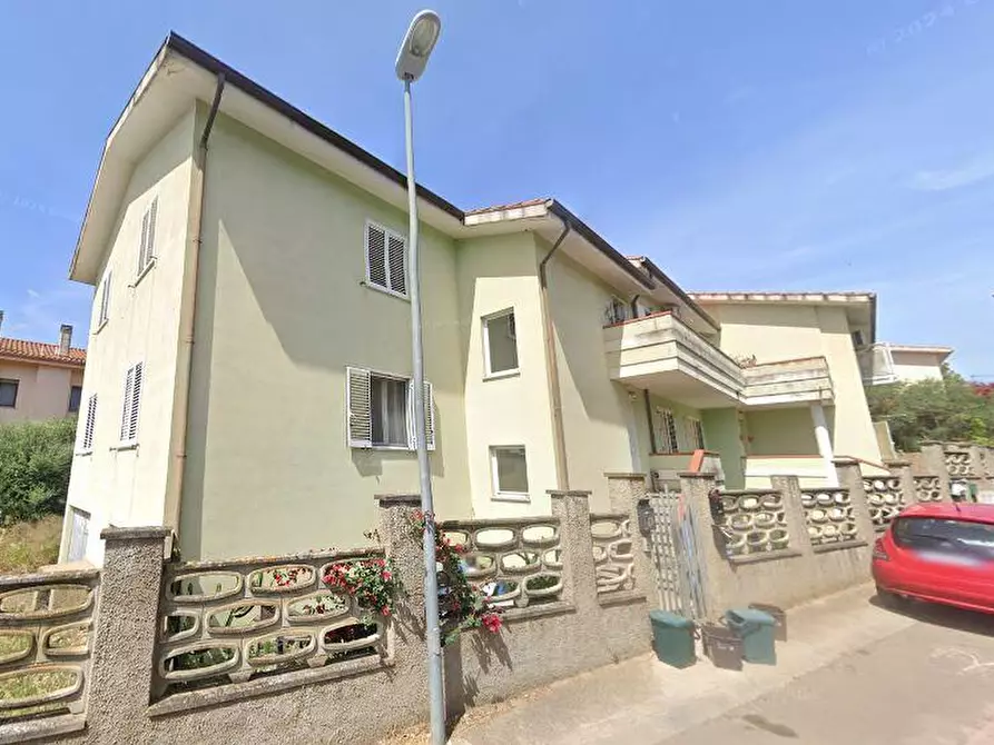 Immagine 3 di Appartamento in vendita  in via Sarrabus 5 a Iglesias