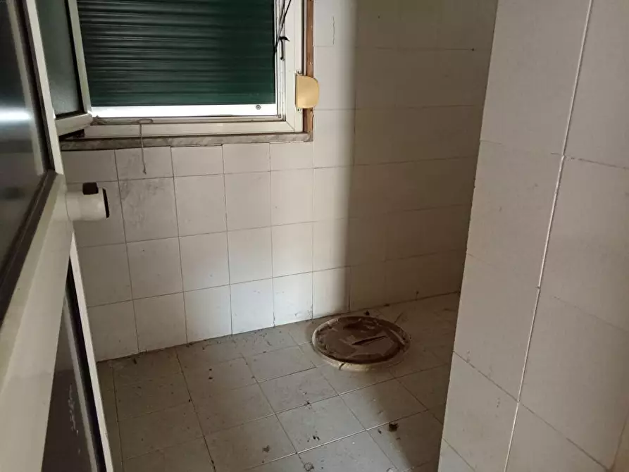 Immagine 5 di Appartamento in vendita  in Via Fabricatore 1 a Sarno