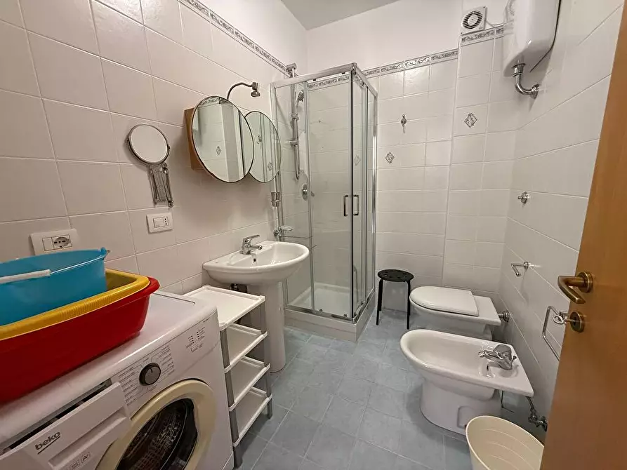 Immagine 7 di Appartamento in vendita  in via Berlinguer Ascea Marina 3 a Ascea